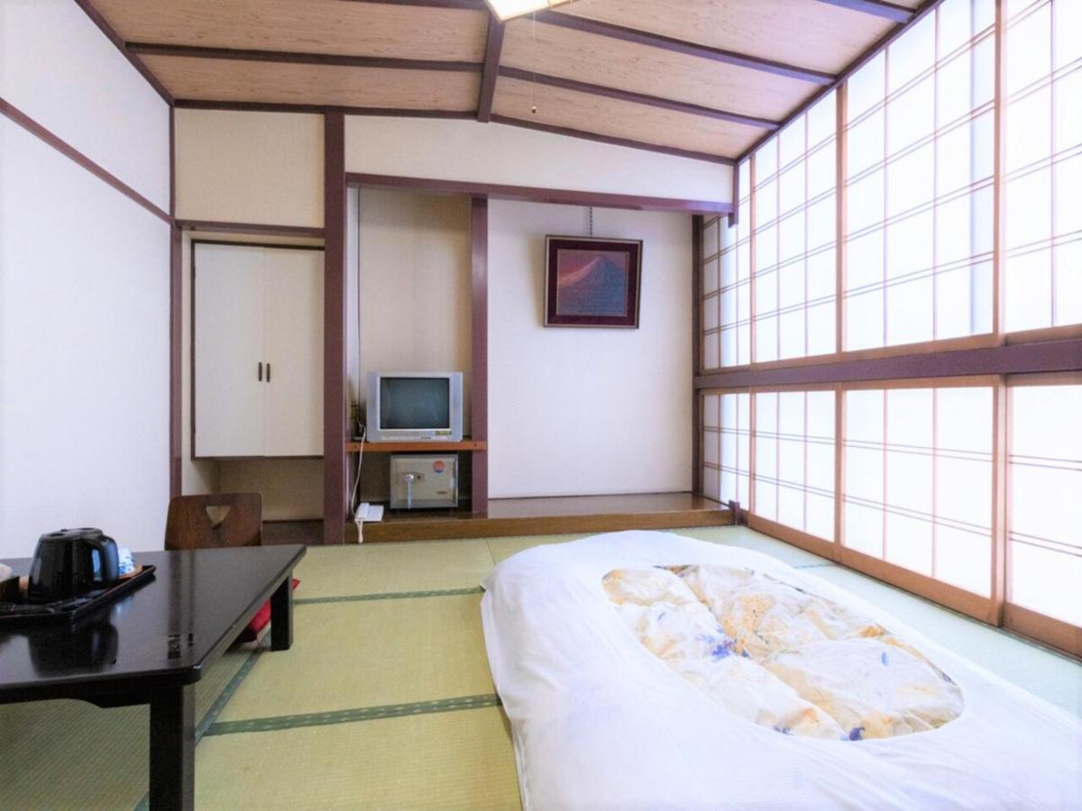 Sakadojo Hotel Minamiuonuma Exterior photo