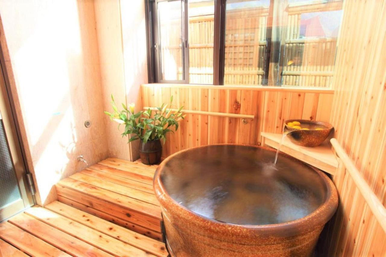 Sakadojo Hotel Minamiuonuma Exterior photo