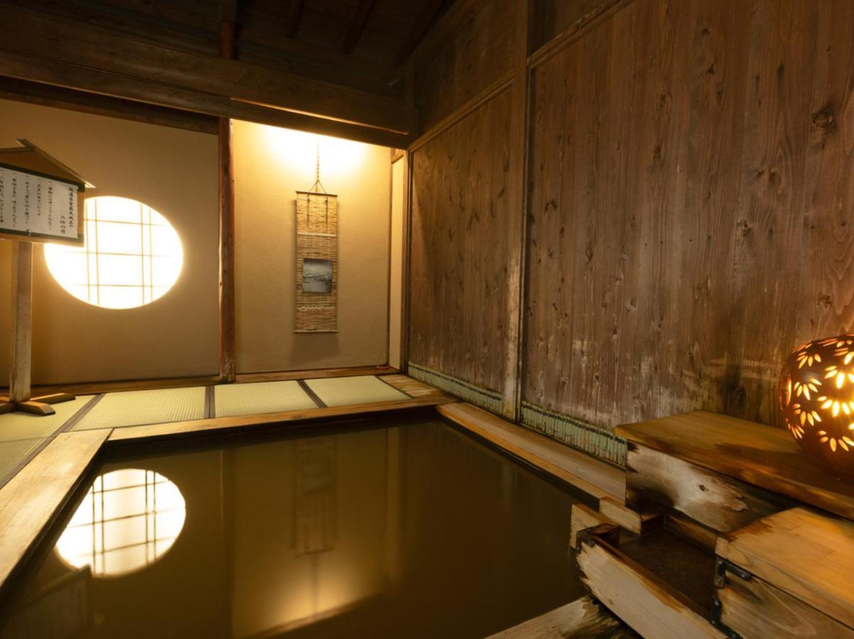 Sakadojo Hotel Minamiuonuma Exterior photo