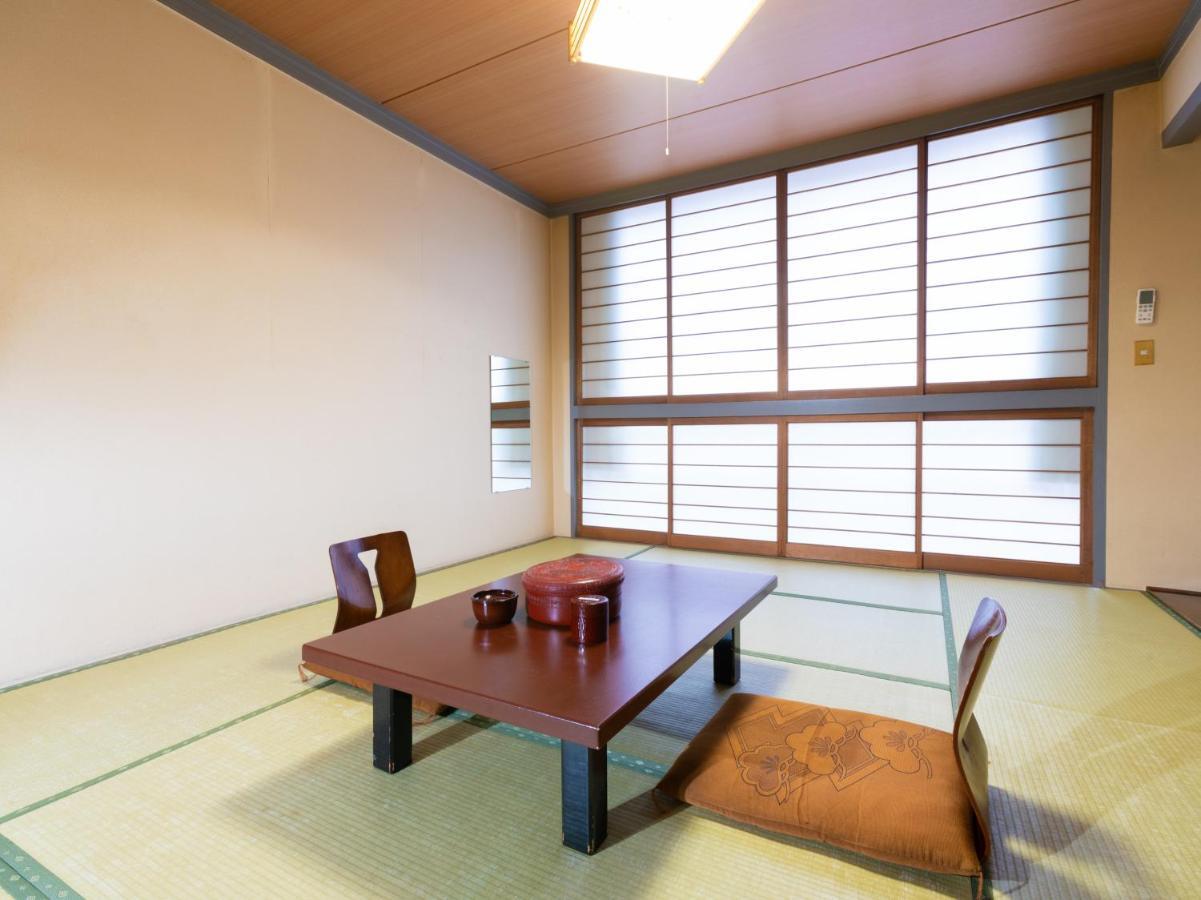 Sakadojo Hotel Minamiuonuma Exterior photo